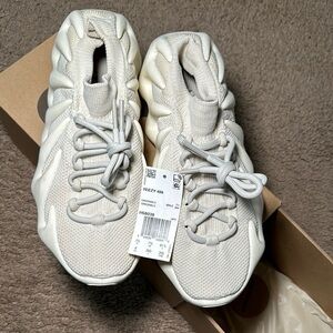 Yeezy 450 cloud white